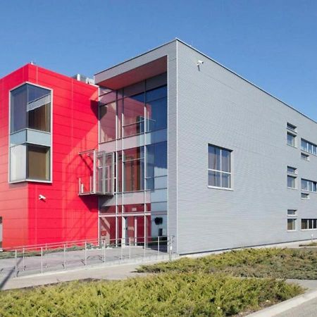 Apartamenty Expo Nadarzyn 3Rooms Kajetany Eksteriør billede
