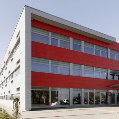 Apartamenty Expo Nadarzyn 3Rooms Kajetany Eksteriør billede