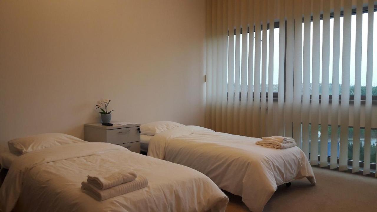 Apartamenty Expo Nadarzyn 3Rooms Kajetany Eksteriør billede