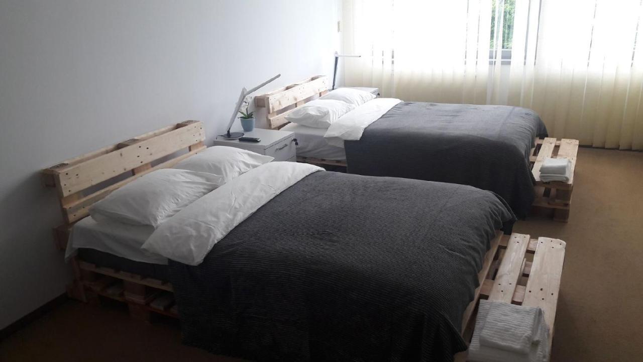 Apartamenty Expo Nadarzyn 3Rooms Kajetany Eksteriør billede