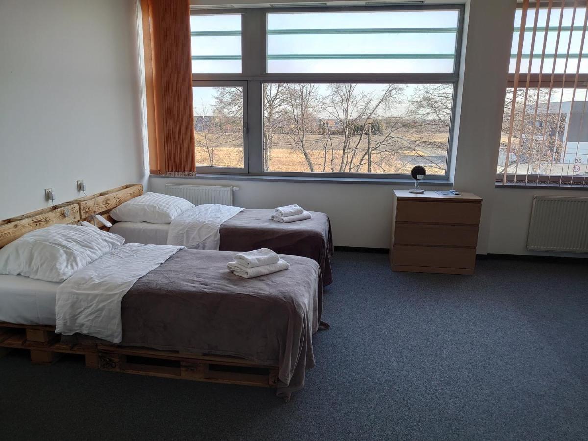 Apartamenty Expo Nadarzyn 3Rooms Kajetany Eksteriør billede
