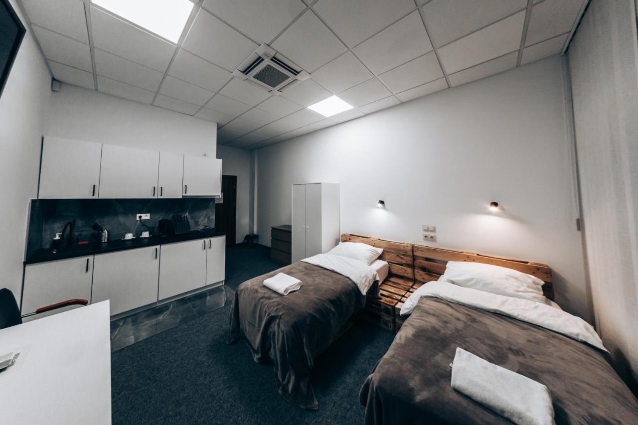Apartamenty Expo Nadarzyn 3Rooms Kajetany Eksteriør billede