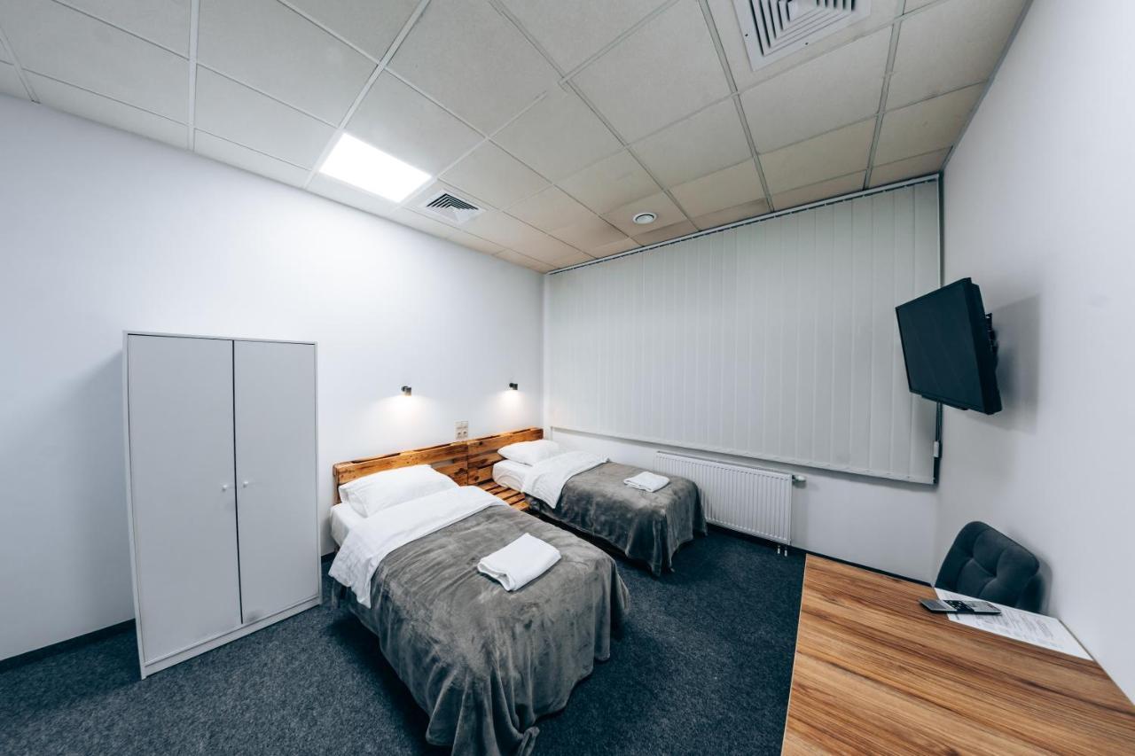 Apartamenty Expo Nadarzyn 3Rooms Kajetany Eksteriør billede