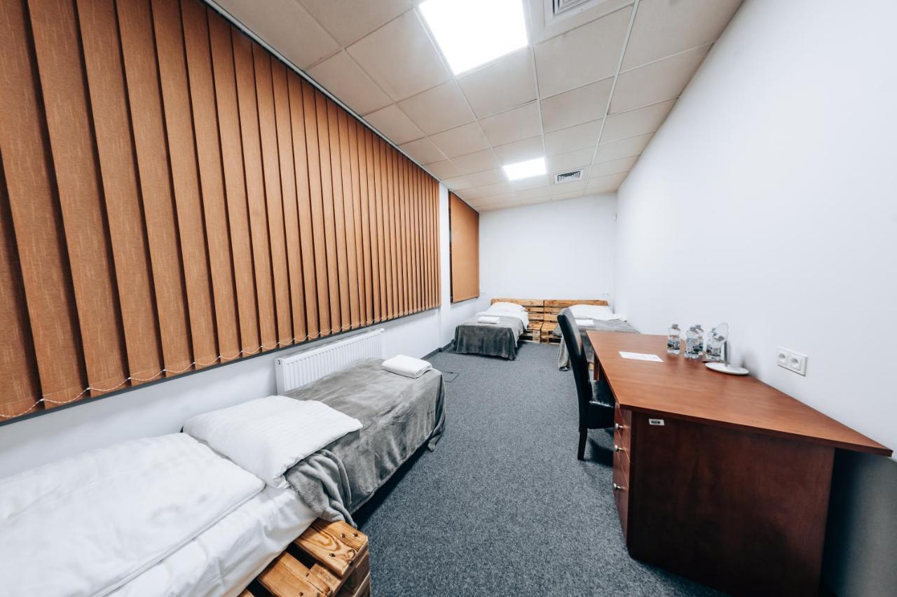 Apartamenty Expo Nadarzyn 3Rooms Kajetany Eksteriør billede