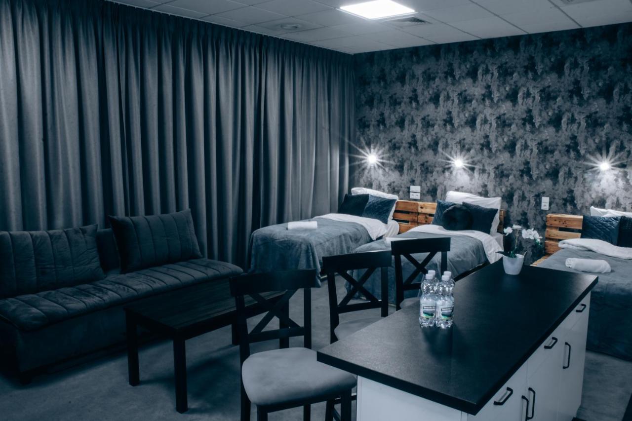 Apartamenty Expo Nadarzyn 3Rooms Kajetany Eksteriør billede