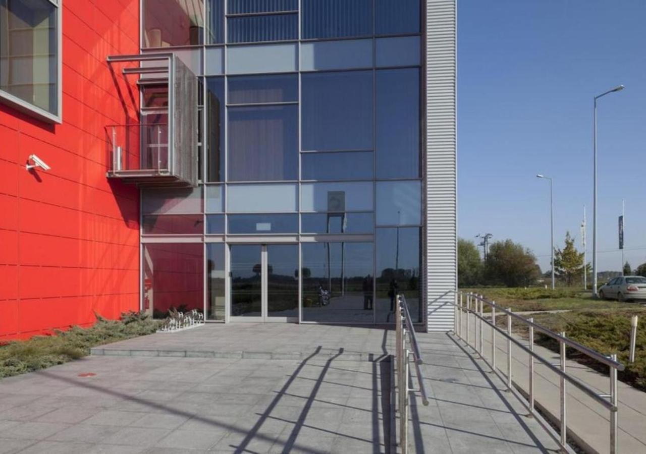 Apartamenty Expo Nadarzyn 3Rooms Kajetany Eksteriør billede