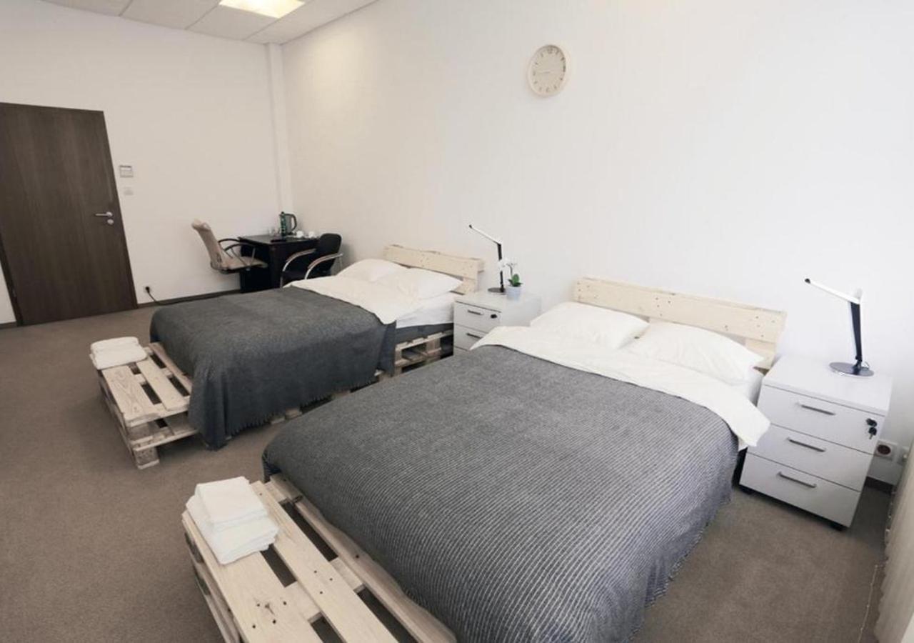 Apartamenty Expo Nadarzyn 3Rooms Kajetany Eksteriør billede