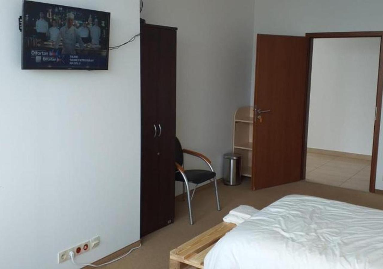 Apartamenty Expo Nadarzyn 3Rooms Kajetany Eksteriør billede