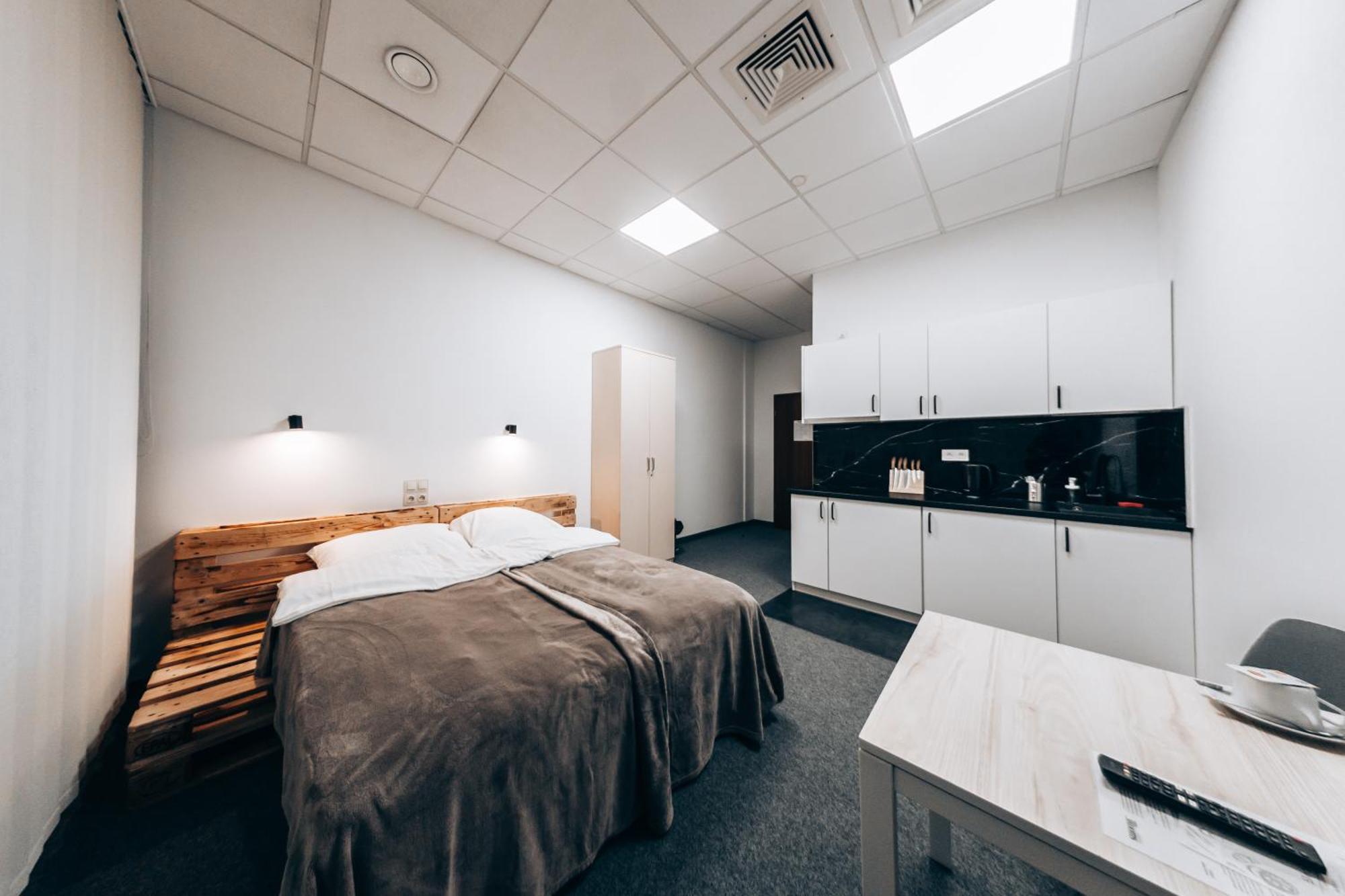 Apartamenty Expo Nadarzyn 3Rooms Kajetany Eksteriør billede